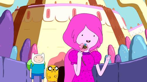 Adventure Time Season 4 Episode 10 - Goliad