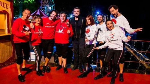 Boyard Land Season 1 Episode 3 - Episode 3