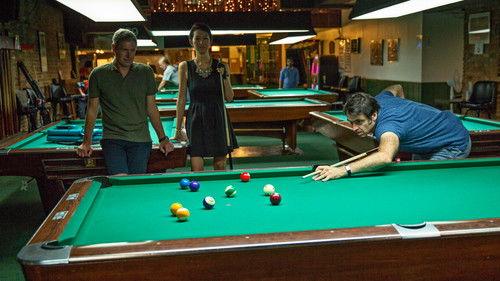 Ronnie O'Sullivan's American Hustle Season 1 Episode 1 - New York