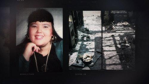 Dateline Season 34 Episode 13 - Secrets in the Ashes