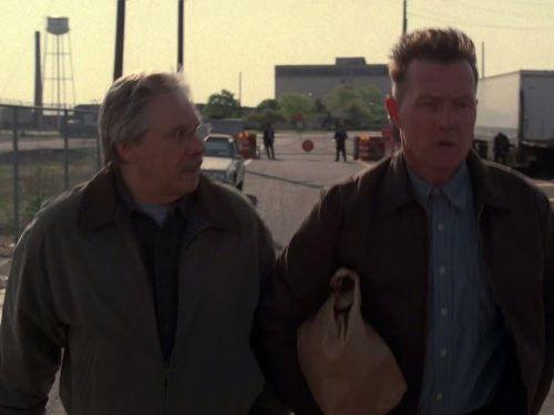 undefined Season 7 Episode 1 - Demons