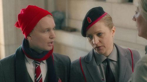 Barna Hedenhös uppfinner julen Season 1 Episode 6 - Episode 6