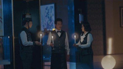 Hotel Del Luna Season 1 Episode 14 - Man-wol's Choice