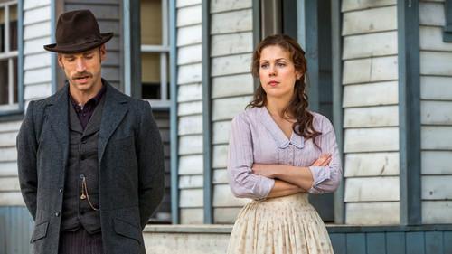 When Calls the Heart Season 1 Episode 6 - These Games