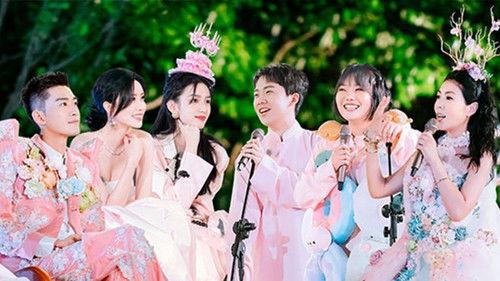 Wonderland Season 1 Episode 5 - Episode 5