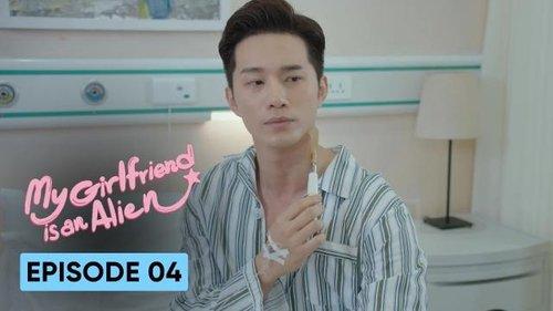 My Girlfriend is an Alien Season 1 Episode 4 - Episode 4