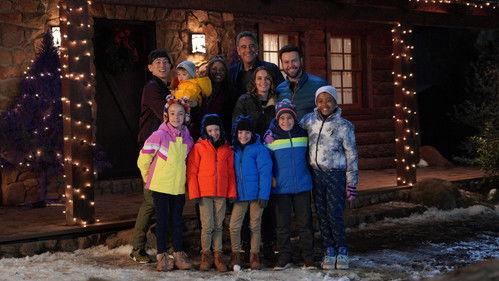 Single Parents Season 2 Episode 10 - Good Holidays to You