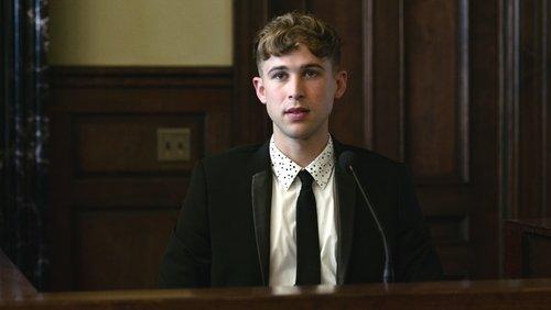 undefined Season 2 Episode 5 - The Chalk Machine