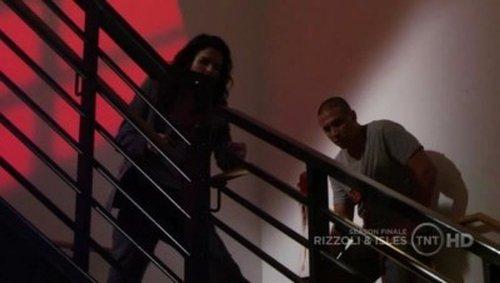 undefined Season 1 Episode 10 - When the Gun Goes Bang, Bang, Bang