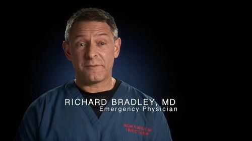 Untold Stories of the ER Season 8 Episode 15 - Frozen/Hit By a Train