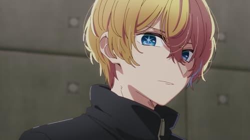 【OSHI NO KO】 Season 1 Episode 12 - Tokyo Blade