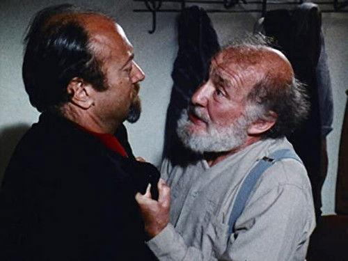 Le Village englouti Season 1 Episode 14 - Episode 14