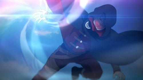 Boruto: Naruto Next Generations Season 1 Episode 187 - Karma