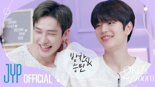 Stray Kids: Two Kids Room Season 6 Episode 25 - Ep.25 Bang Chan X Seungmin