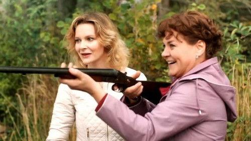 The Ivanovs vs. The Ivanovs Season 5 Episode 17 - Episode 17