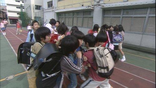 The Queen's Classroom Season 1 Episode 8 - We're Not Having A Graduation! Are You A Demon Or An Angel? The Sad Past Of The Wicked Teacher The Students Know