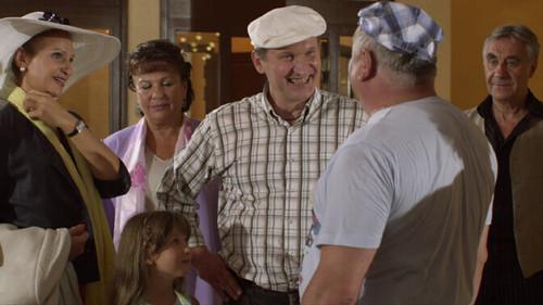 The In-Laws Season 4 Episode 16 - Episode 16