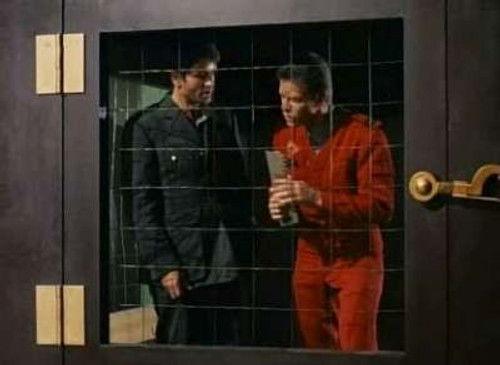 Land of the Giants Season 1 Episode 6 - The Flight Plan