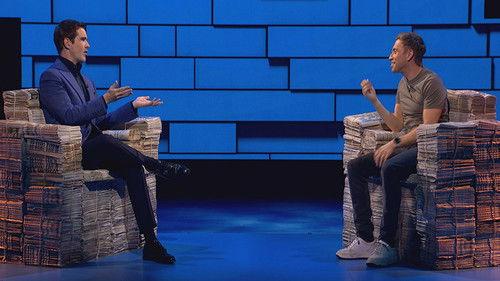 The Russell Howard Hour Season 5 Episode 11 - Episode 11