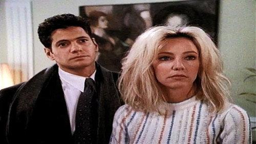 Melrose Place Season 3 Episode 22 - Breakfast at Tiffany's, Dinner at Eight