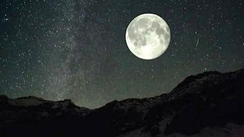 The Universe Season 4 Episode 2 - The Day the Moon Was Gone