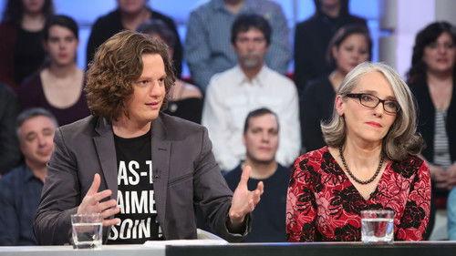 Tout le monde en parle Season 12 Episode 15 - Episode 15