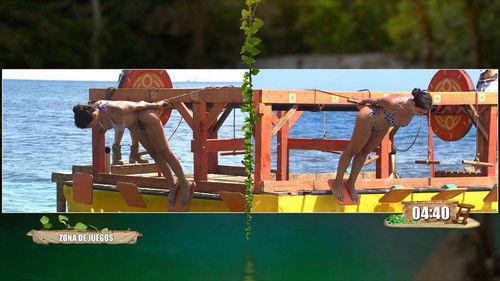 Supervivientes Season 15 Episode 17 - Episode 17