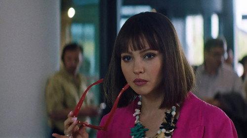 Kris+Tina Season 1 Episode 1 - Episode 1