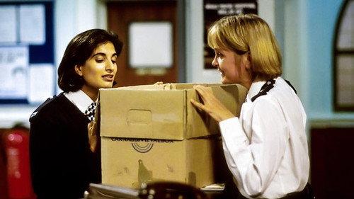 The Thin Blue Line Season 1 Episode 5 - Night Shift