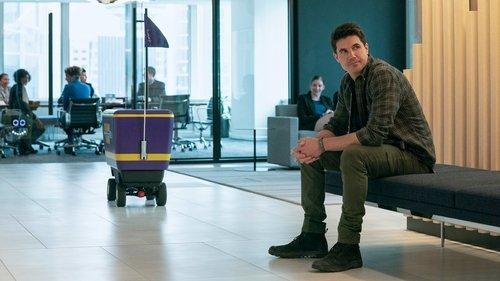 Upload Season 3 Episode 7 - Upload Day