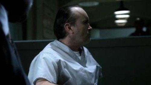 undefined Season 5 Episode 13 - Spiders