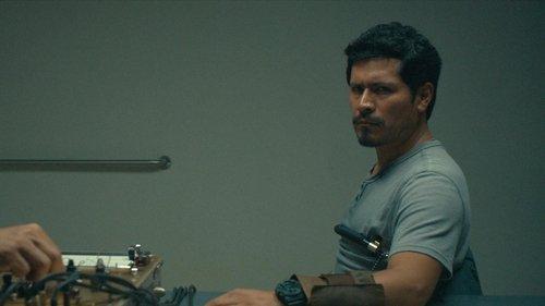 The Gringo Hunters Season 1 Episode 9 - Test of Trust