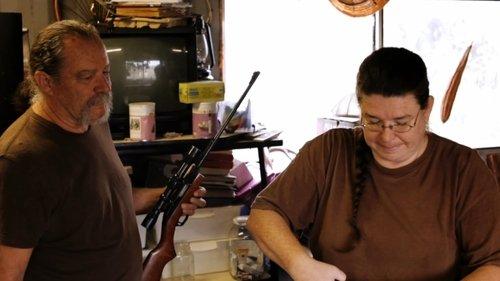 Doomsday Preppers Season 1 Episode 1 - Bullets, Lots Of Bullets