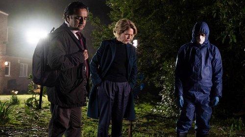 Unforgotten Season 5 Episode 5 - Episode 5