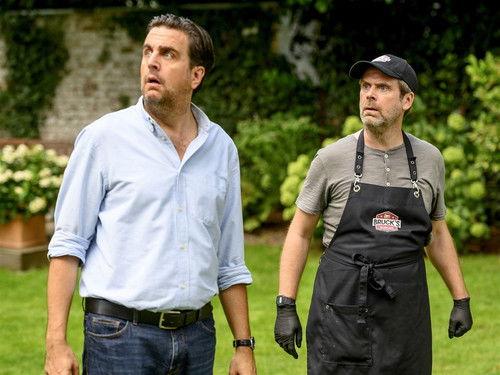 Pastewka Season 10 Episode 4 - Episode 4