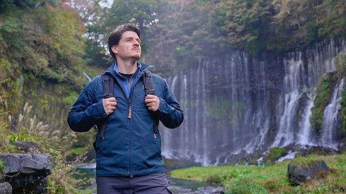 Journeys in Japan Season 15 Episode 3 - 360 Degrees of Mt. Fuji: Hiking the Long Trail - Part 2