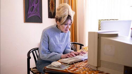 Mandy Season 4 Episode 3 - Wormhole