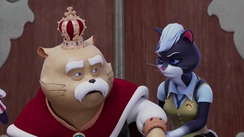 Shuke Beita Season 4 Episode 25 - Episode 25