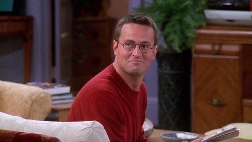 Friends Season 9 Episode 17 - The One with the Memorial Service