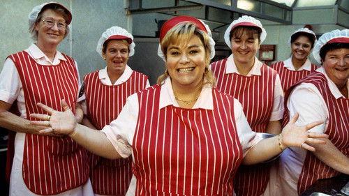 Murder Most Horrid Season 4 Episode 6 - Dinner at Tiffany's