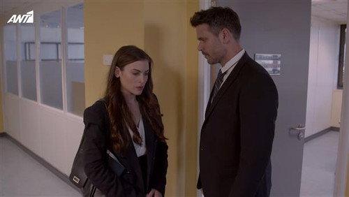 Pagidevmenoi Season 1 Episode 2 - Episode 2