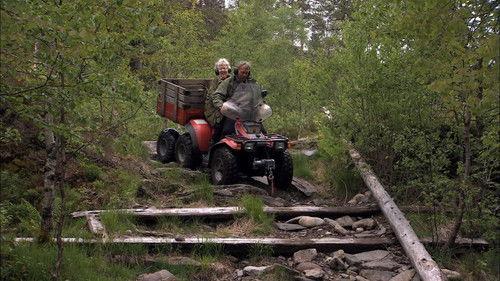 Der ingen skulle tru at nokon kunne bu Season 8 Episode 2 - Episode 2