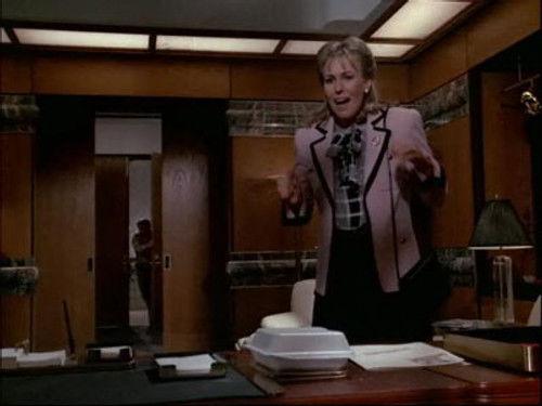 Murder, She Wrote Season 3 Episode 5 - Corned Beef And Carnage