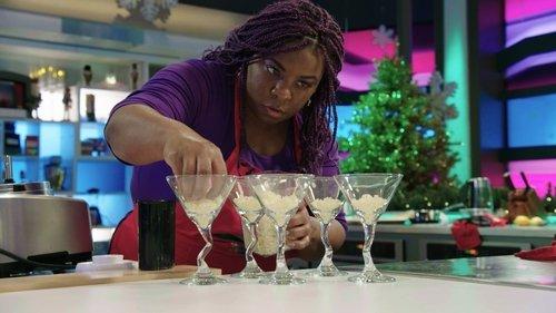 Sugar Rush Christmas Season 1 Episode 4 - The Nutcracker Sweet