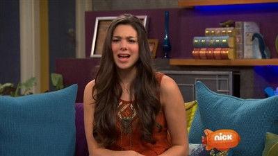 The Thundermans Season 2 Episode 19 - It's Not What You Link