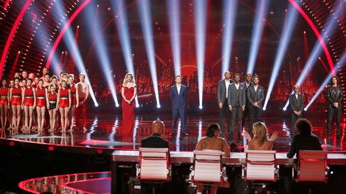 America's Got Talent Season 9 Episode 25 - Finale