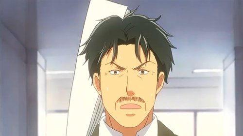 Nodame Cantabile Season 1 Episode 12 - Lesson 12: Course