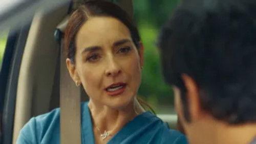 My hidden truth Season 1 Episode 5 - Entre tú y yo no hay futuro