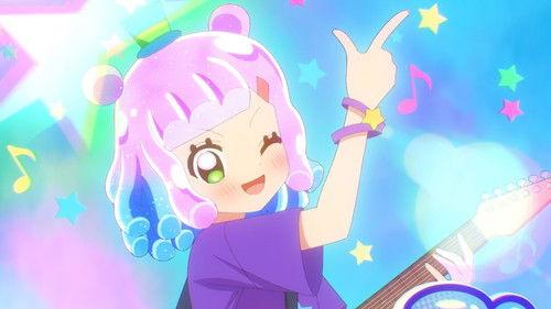Puniru Is a Kawaii Slime Season 1 Episode 9 - Let's Start a Band, Punks!