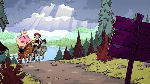 Kayko and Kokosh Season 3 Episode 9 - Episode 9